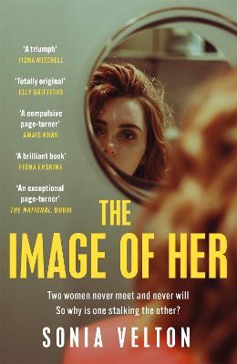 The Image Of Her - Readers Warehouse