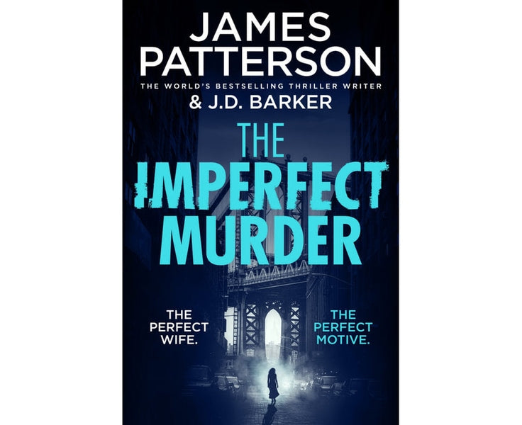 The Imperfect Murder