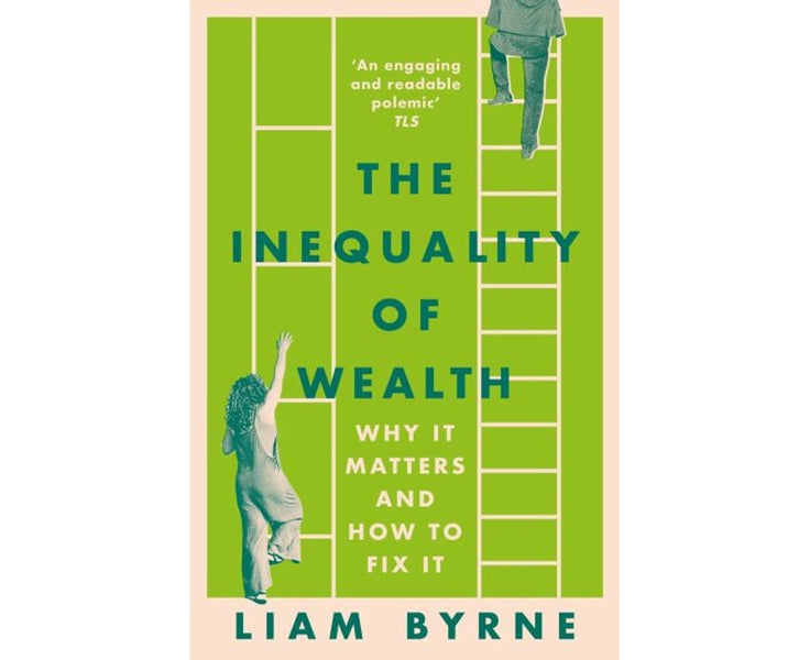 The Inequality of Wealth