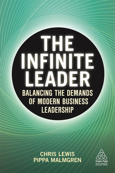 The Infinite Leader - Readers Warehouse