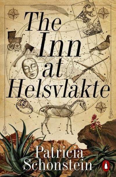 The Inn At Helsvlakte - Readers Warehouse