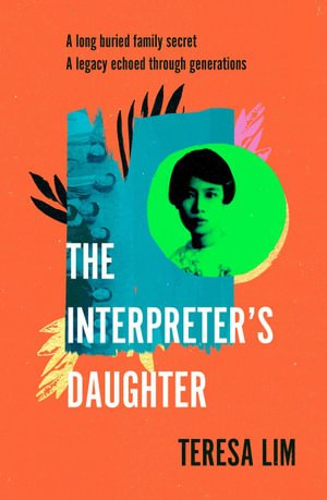 The Interpreter's Daughter - Readers Warehouse