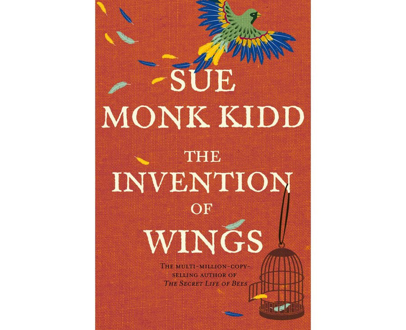 The Invention of Wings - Readers Warehouse
