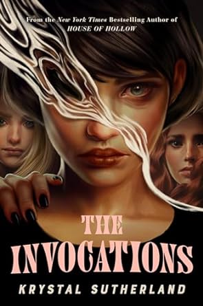 The Invocations - Readers Warehouse
