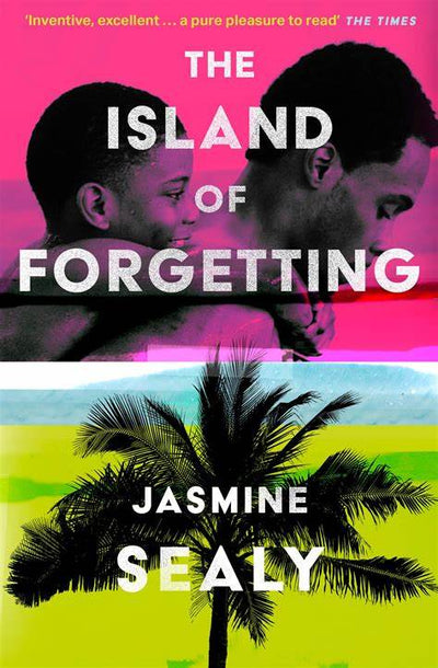 The Island Of Forgetting - Readers Warehouse