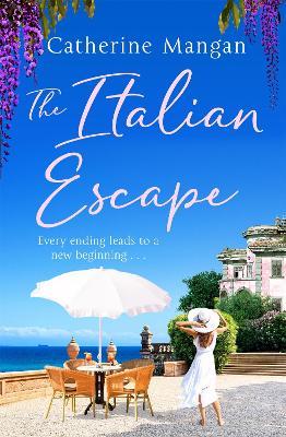 The Italian Escape - Readers Warehouse