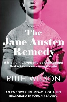 The Jane Austen Remedy - Readers Warehouse