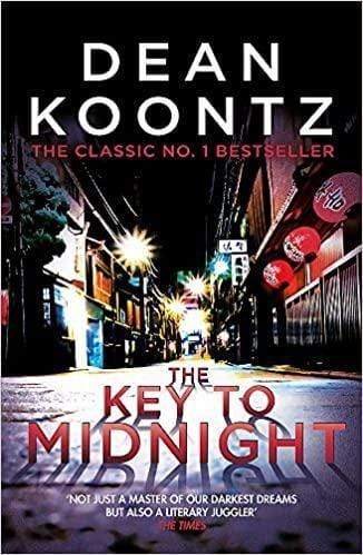 The Key To Midnight - Readers Warehouse