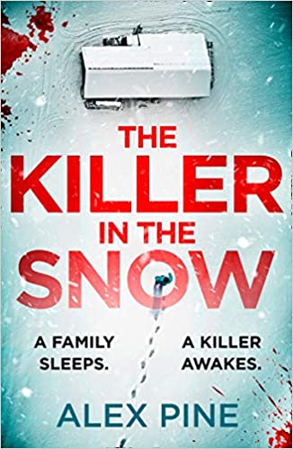 The Killer In The Snow - Readers Warehouse
