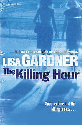 The Killing Hour - Readers Warehouse