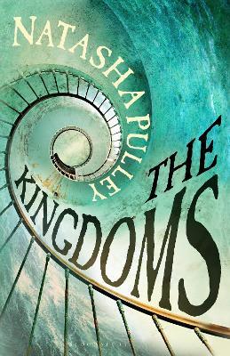 The Kingdoms - Readers Warehouse