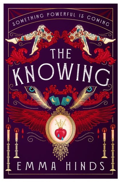 The Knowing - Readers Warehouse