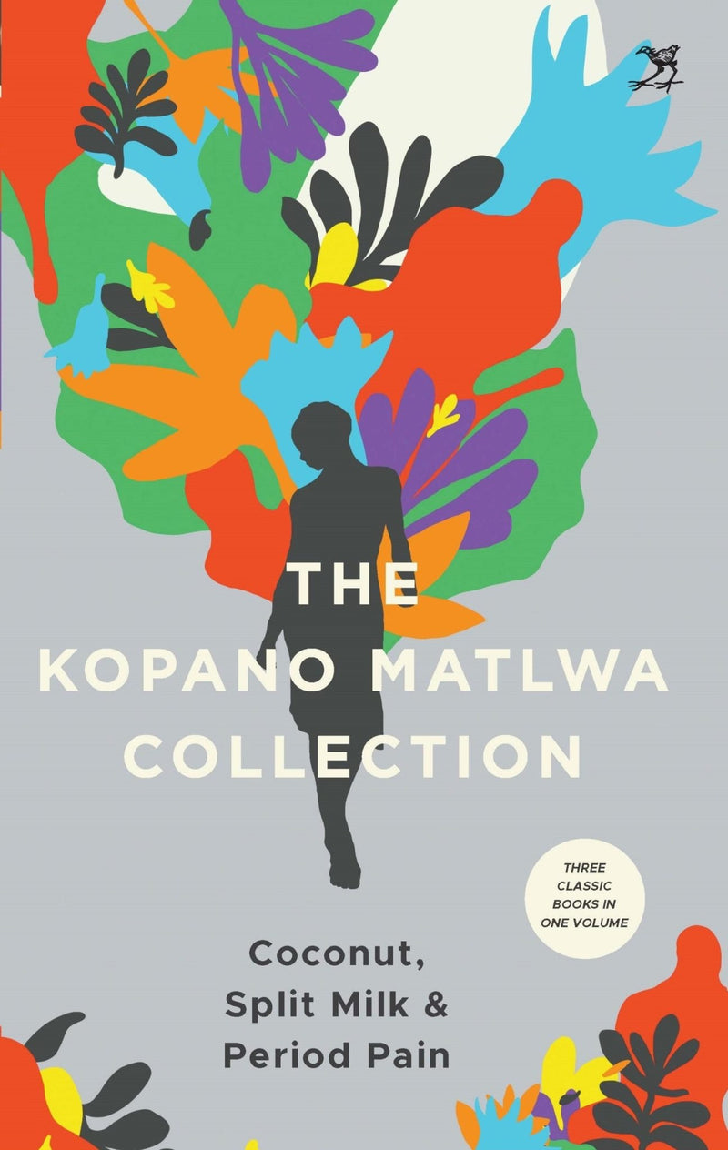 The Kopano Matlwa Collection - Readers Warehouse