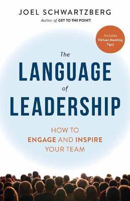 The Language Of Leadership - Readers Warehouse