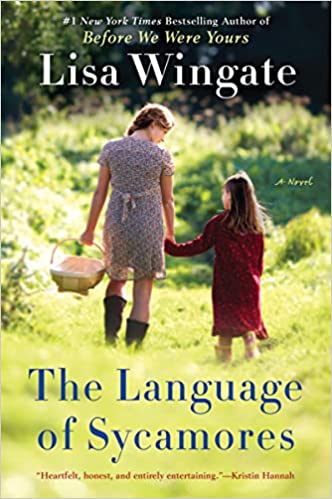 The Language Of Sycamores - Readers Warehouse
