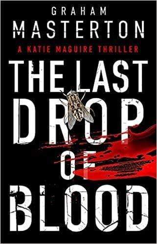 The Last Drop Of Blood - Readers Warehouse