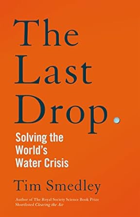 The Last Drop: Solving the World&