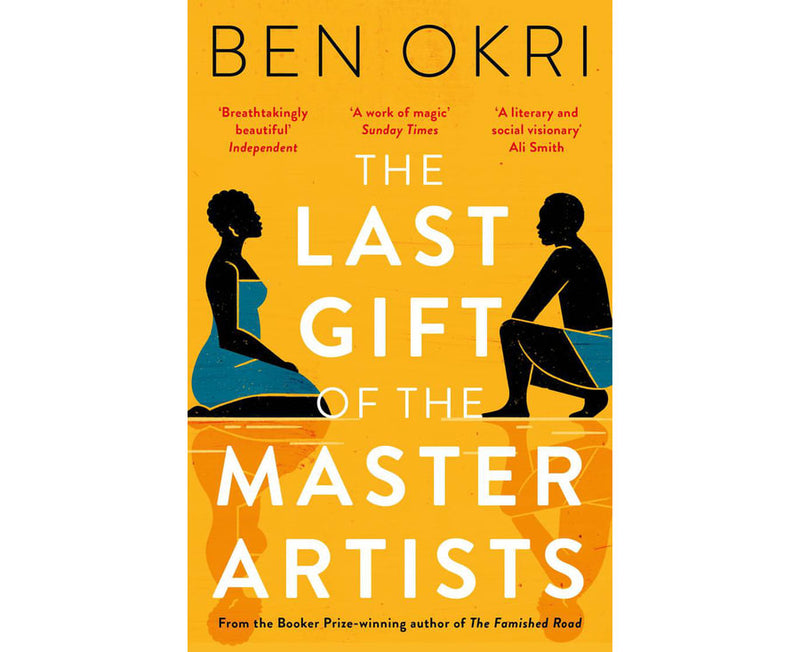 The Last Gift of the Master Artists