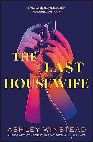 The Last Housewife - Readers Warehouse