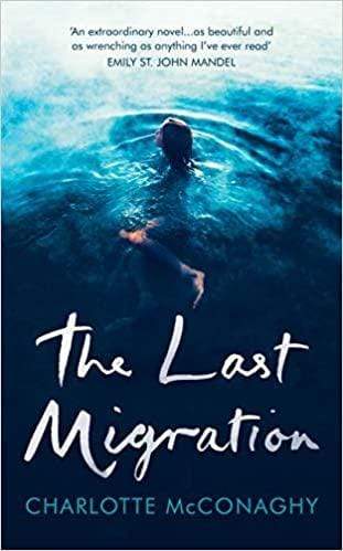The Last Migration - Readers Warehouse