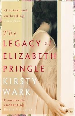 The Legacy Of Elizabeth Pringle - Readers Warehouse