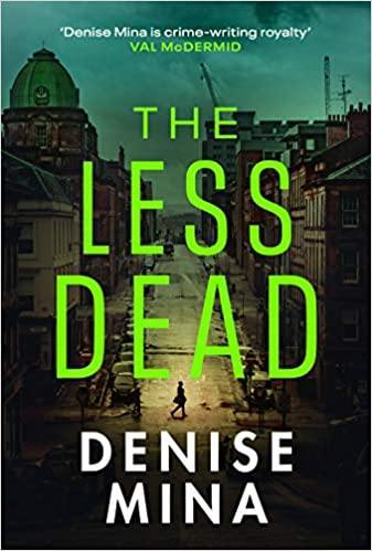 The Less Dead - Readers Warehouse
