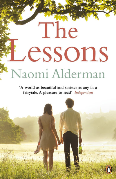 The Lessons - Readers Warehouse