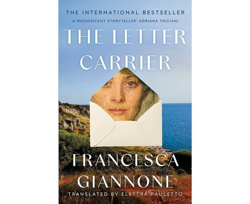 The Letter Carrier