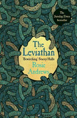 The Leviathan - Readers Warehouse