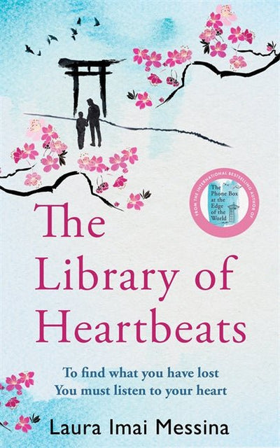 The Library of Heartbeats - Readers Warehouse