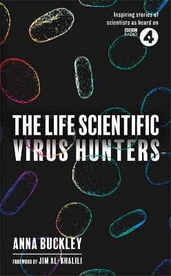 The Life Scientific - Virus Hunters - Readers Warehouse