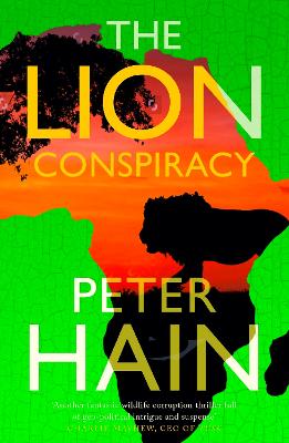 The Lion Conspiracy - Readers Warehouse