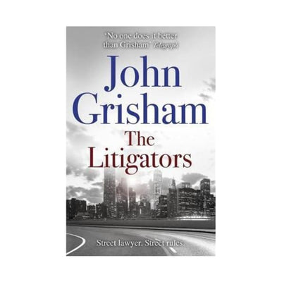 The Litigators