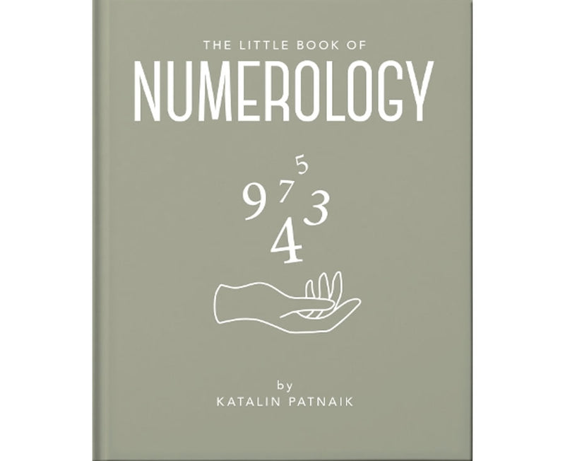The Little Book of Numerology