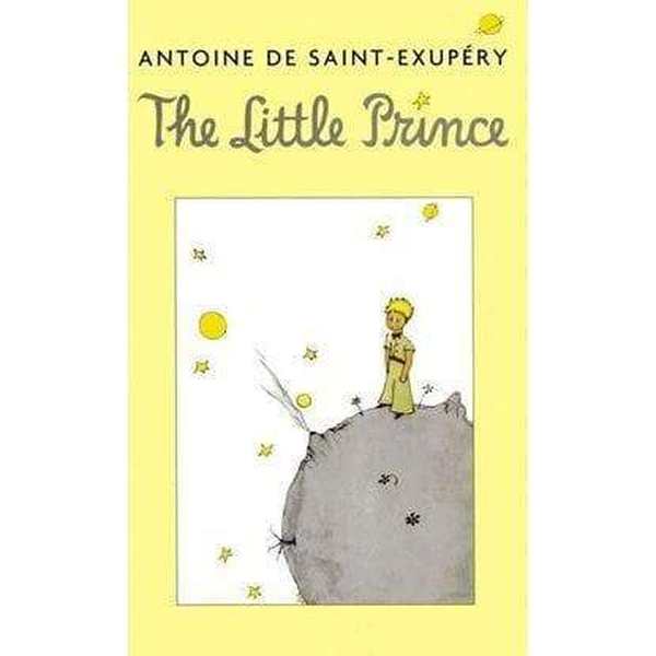 The Little Prince | Readers Warehouse