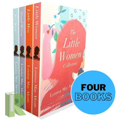 The Little Women Collection - Readers Warehouse