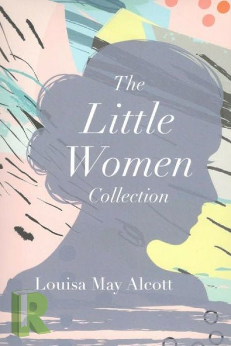 The Little Women Collection - Readers Warehouse