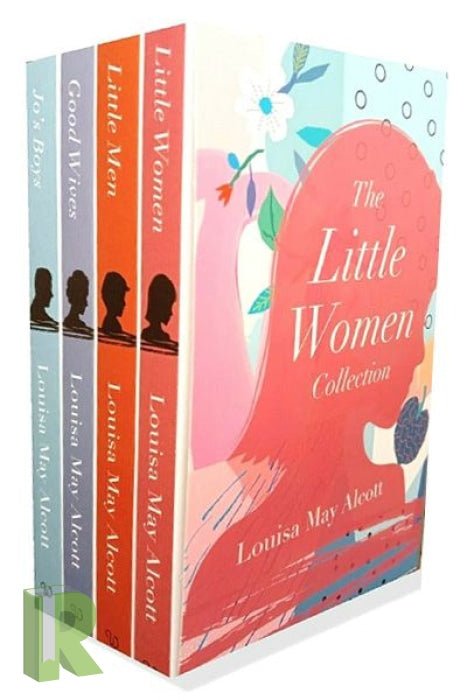 The Little Women Collection - Readers Warehouse