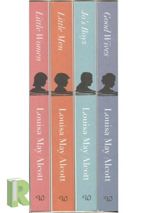 The Little Women Collection - Readers Warehouse