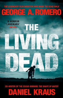 The Living Dead - Readers Warehouse