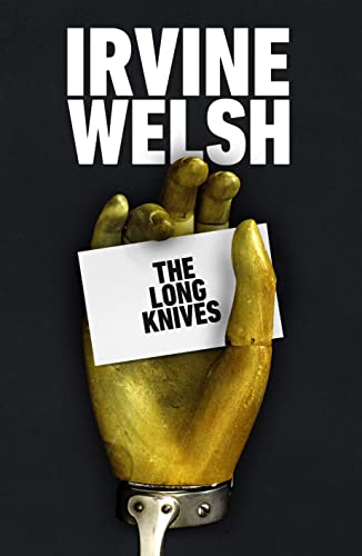 The Long Knives - Readers Warehouse