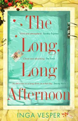 The Long Long Afternoon - Readers Warehouse