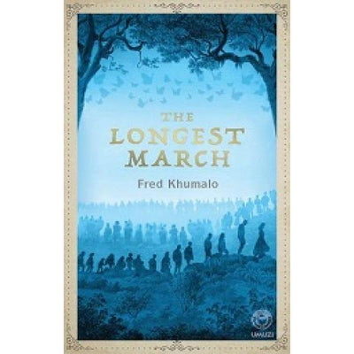 The Longest March - Readers Warehouse