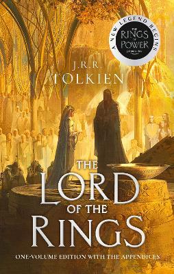 The Lord Of The Rings (Tv Tie-In) - Readers Warehouse
