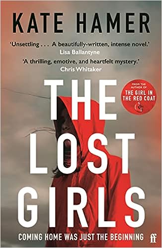 The Lost Girls - Readers Warehouse