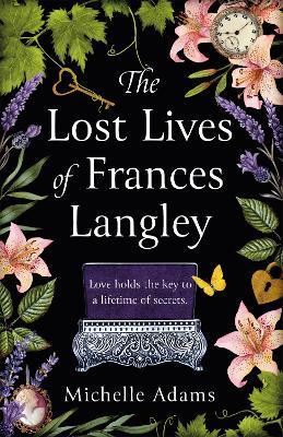 The Lost Lives Of Frances Langley - Readers Warehouse