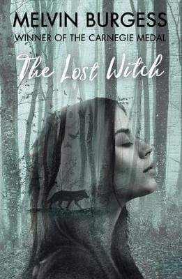 The Lost Witch - Readers Warehouse