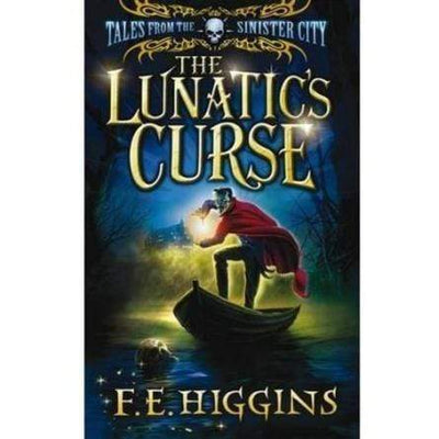 The Lunatic's Curse - Readers Warehouse