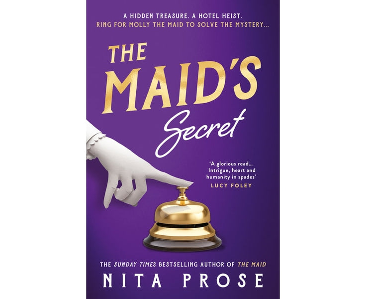 The Maid&