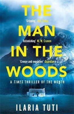 The Man in the Woods - Readers Warehouse